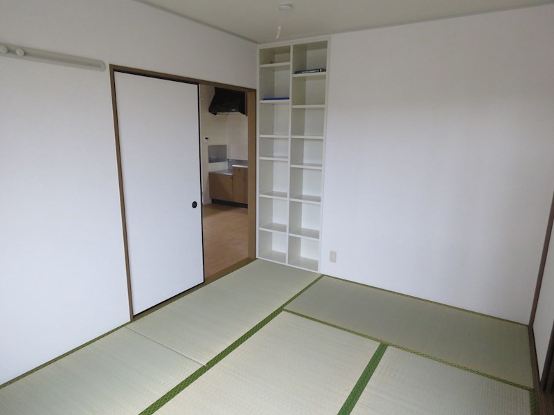ロイヤルシャトー　E棟 その他8