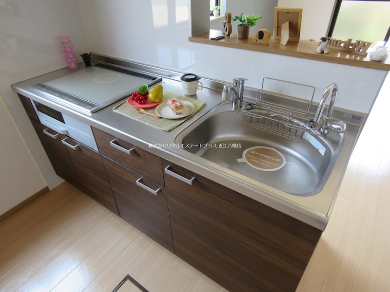 ロイヤルシャトー　E棟 キッチン