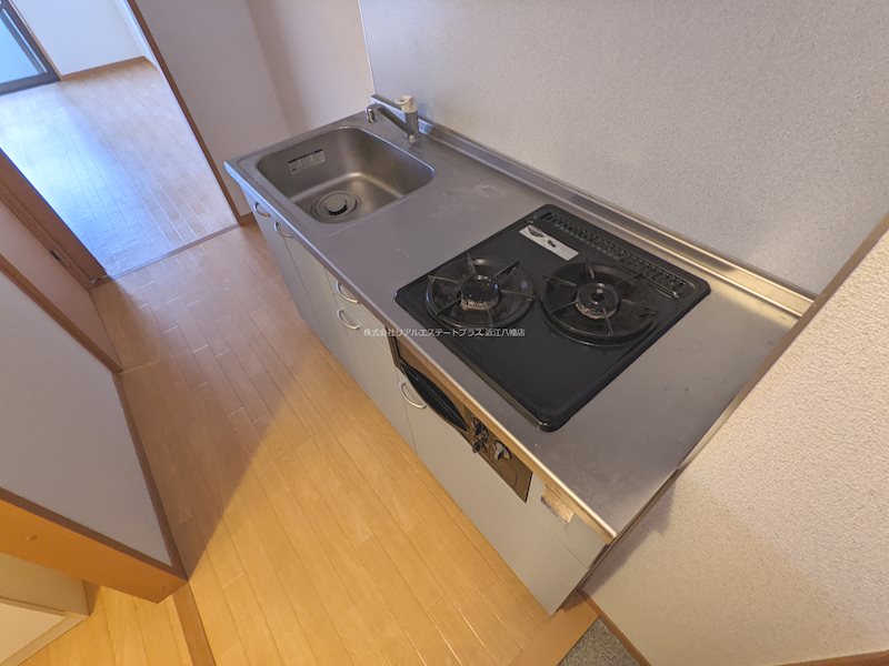 ワイジェイエム20　 キッチン