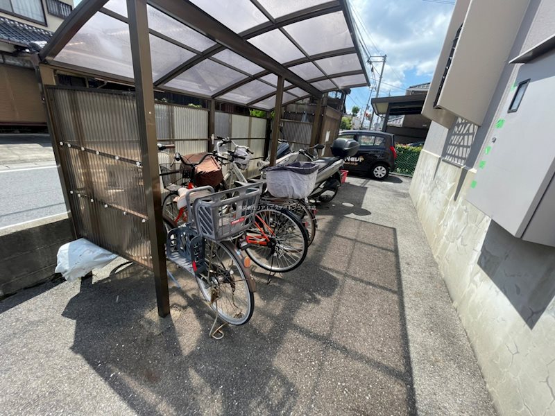 美喜マンション その他2