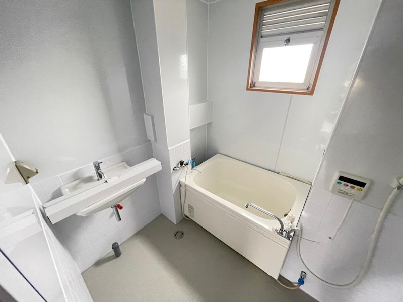 美喜マンション 風呂画像