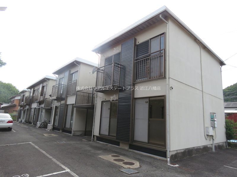 ハイツ本町 101号室 外観