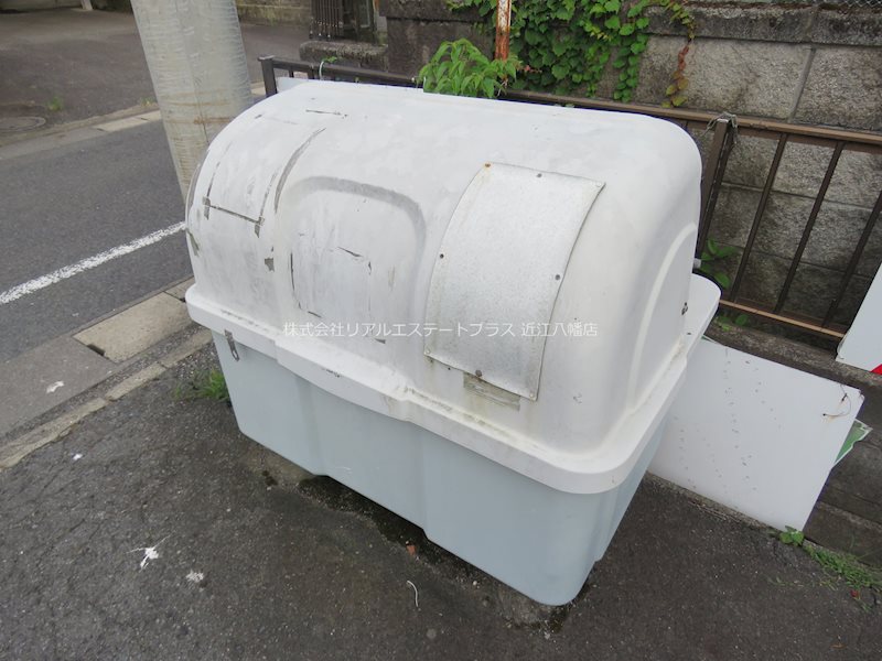 ハイツ本町 その他8