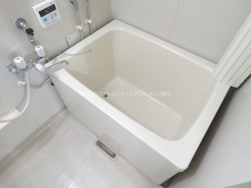 ハイツ本町 風呂画像