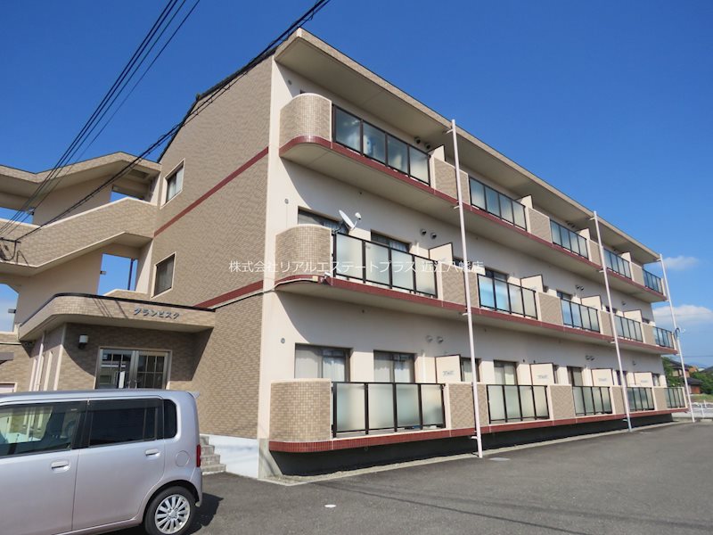 グランピスタ 305号室 外観
