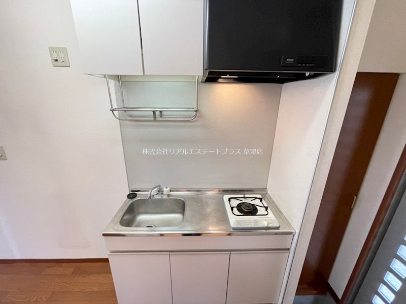 パルモ キッチン