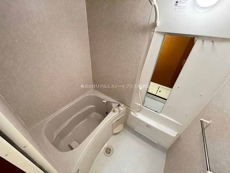 パルモ 風呂画像