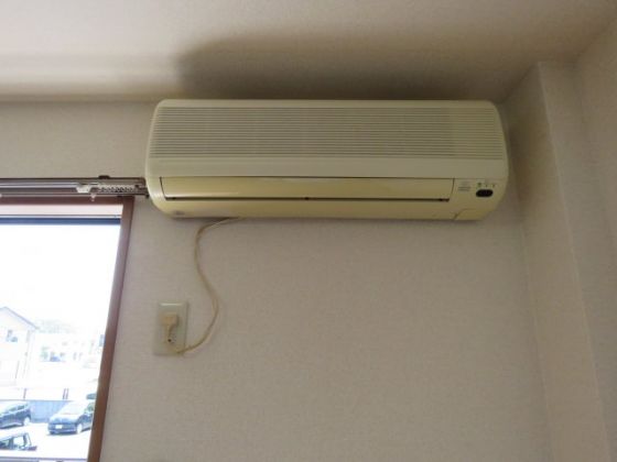 開の里 その他設備