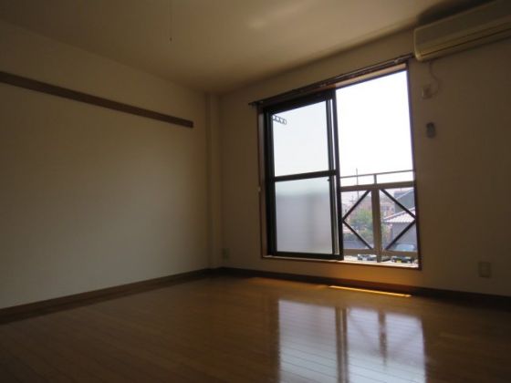開の里 その他