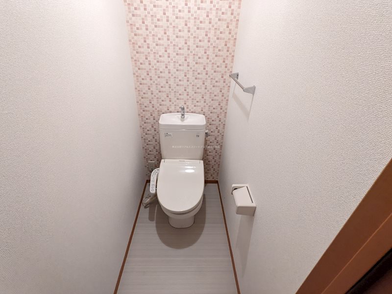 リリックスブルー　A棟 その他1