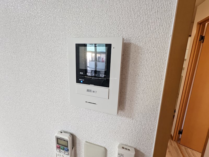 リリックスブルー　A棟 その他4