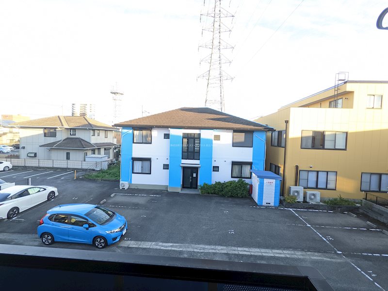 リリックスブルー　A棟 その他6