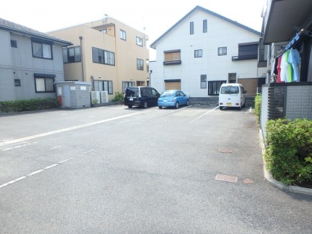 リリックスブルー　A棟 その他8