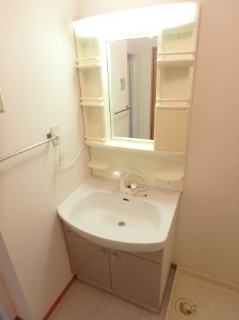 リリックスブルー　A棟 その他9