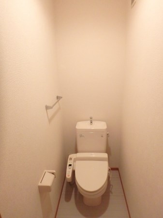 リリックスブルー　A棟 その他10