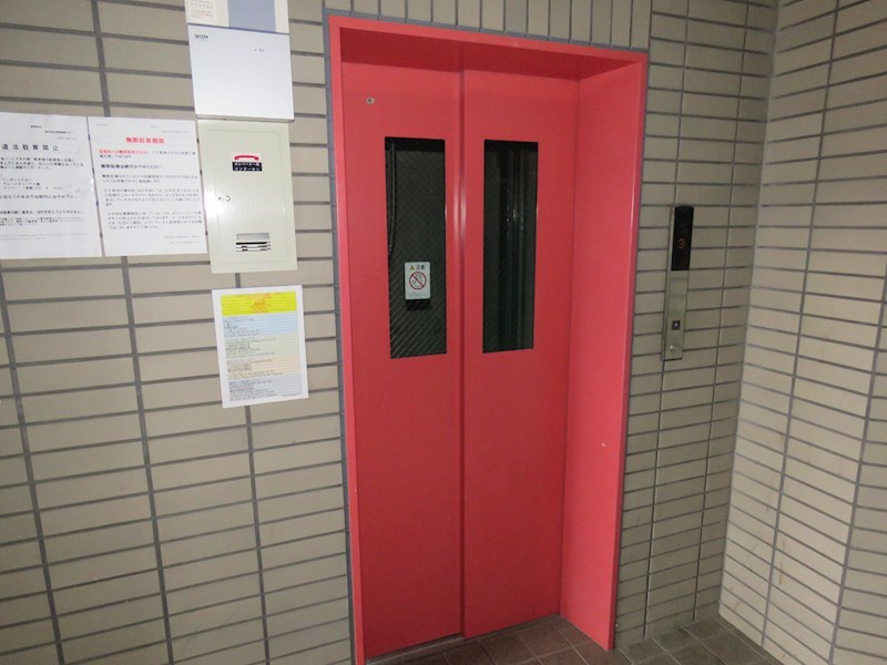 ロイヤルパレス その他2