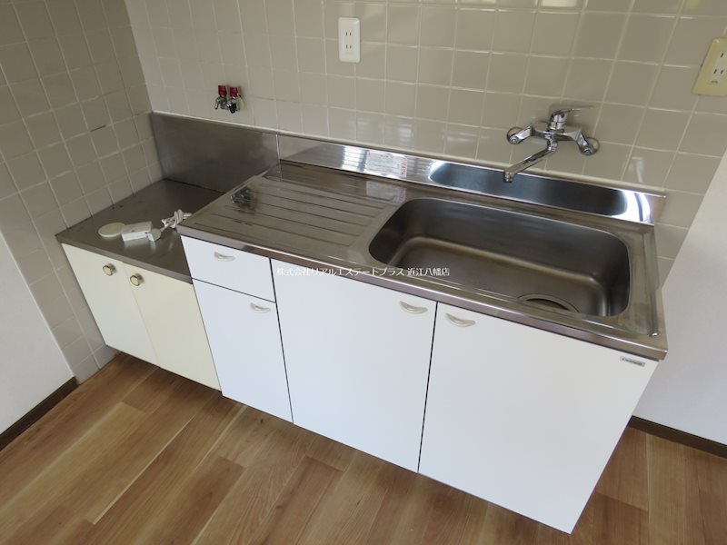 ヴィラ水郷 キッチン