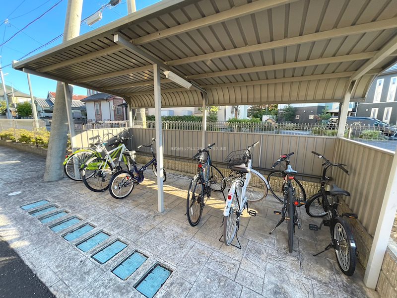 ベルコート木ノ座  その他1