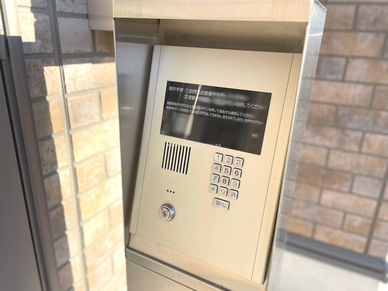 ベルコート木ノ座  その他4