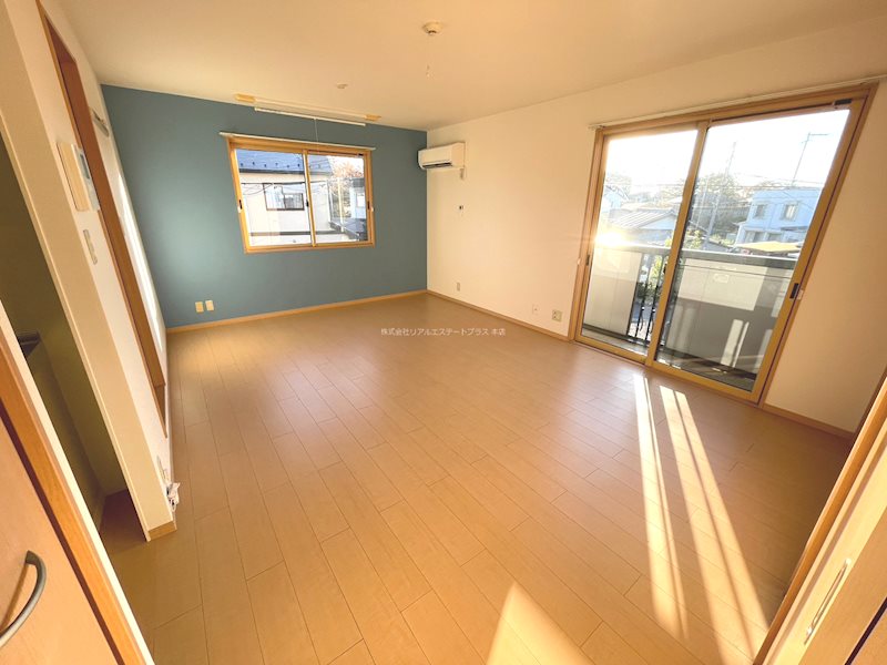 ベルコート木ノ座  リビング