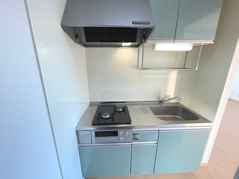 ベルコート木ノ座  キッチン