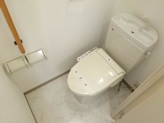 EASE　COURT その他2