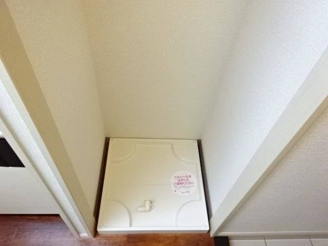 EASE　COURT その他3