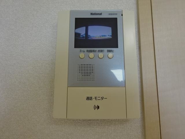 EASE　COURT その他4