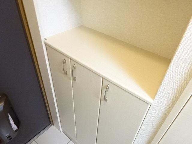 EASE　COURT その他5