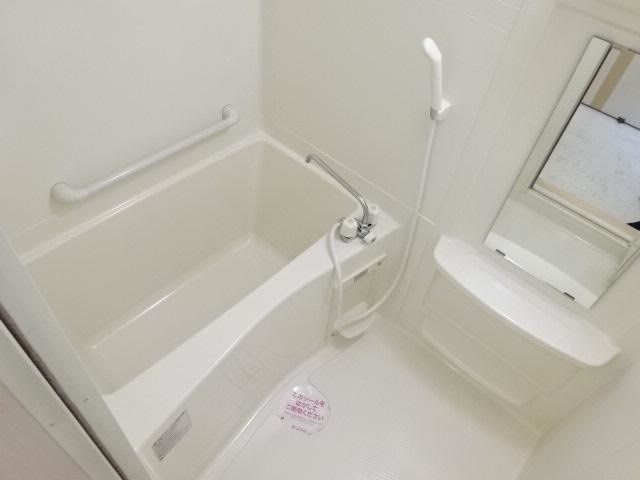 EASE　COURT 風呂画像