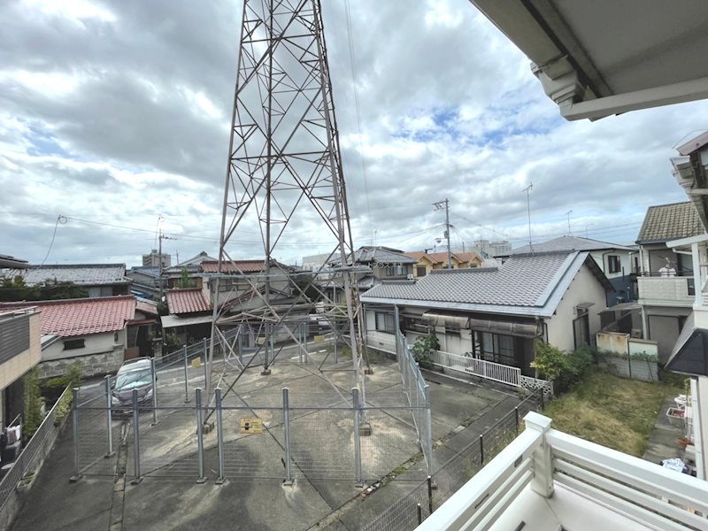 滋賀県守山市守山６丁目 外観