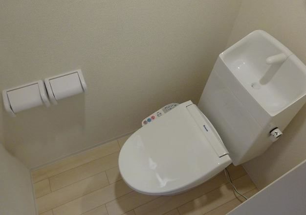 グランドソレーユⅡ番館 その他2