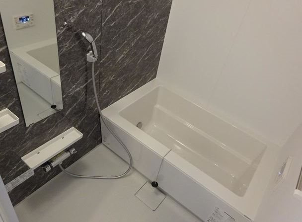 グランドソレーユⅡ番館 風呂画像