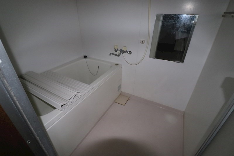 冨士ロイヤルアベニュー 風呂画像