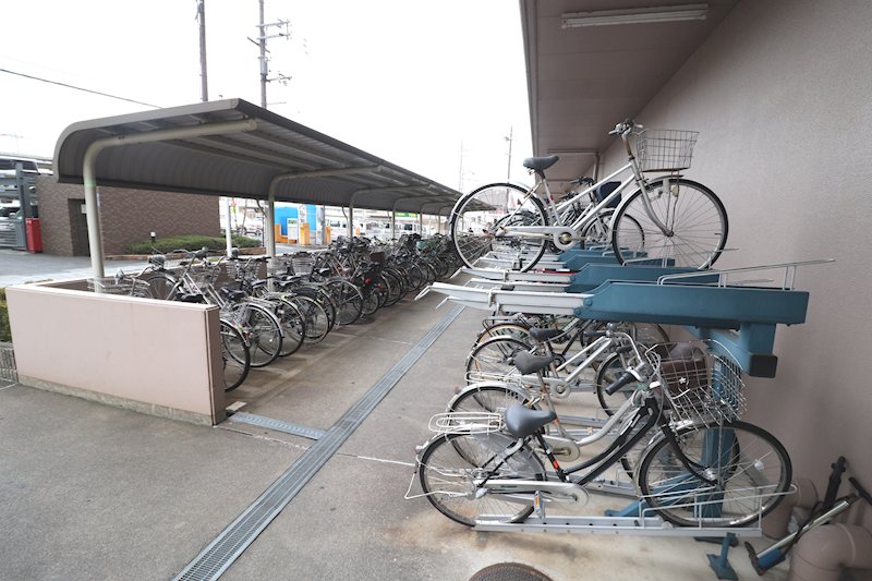 グレーシイ栗東デュオ その他5