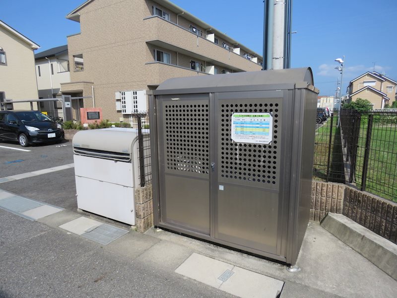 セジュールイマチ その他9