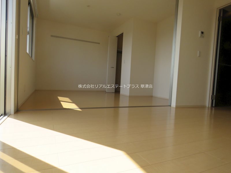 セジュールイマチ リビング