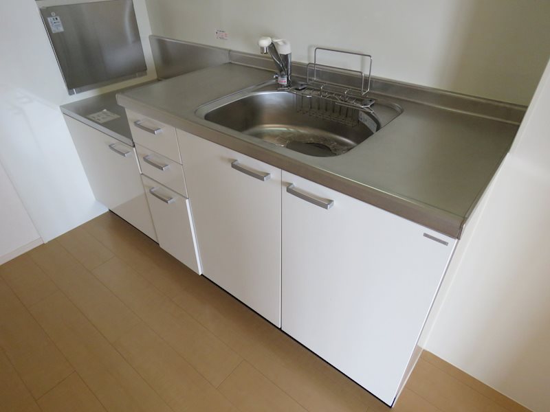 セジュールイマチ キッチン