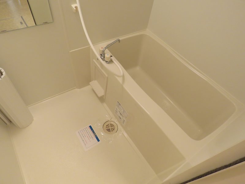 セジュールイマチ 風呂画像