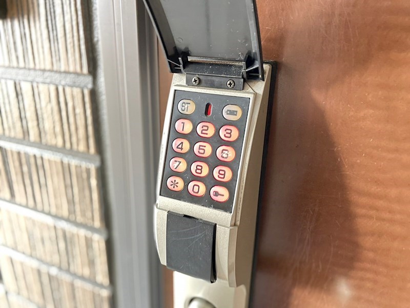 パナホーム中川　Ａ その他6