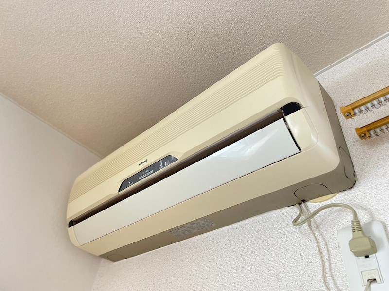 パナホーム中川　Ａ その他7