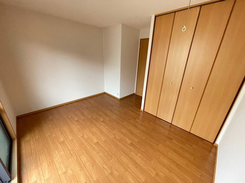 パナホーム中川　Ａ ベッドルーム