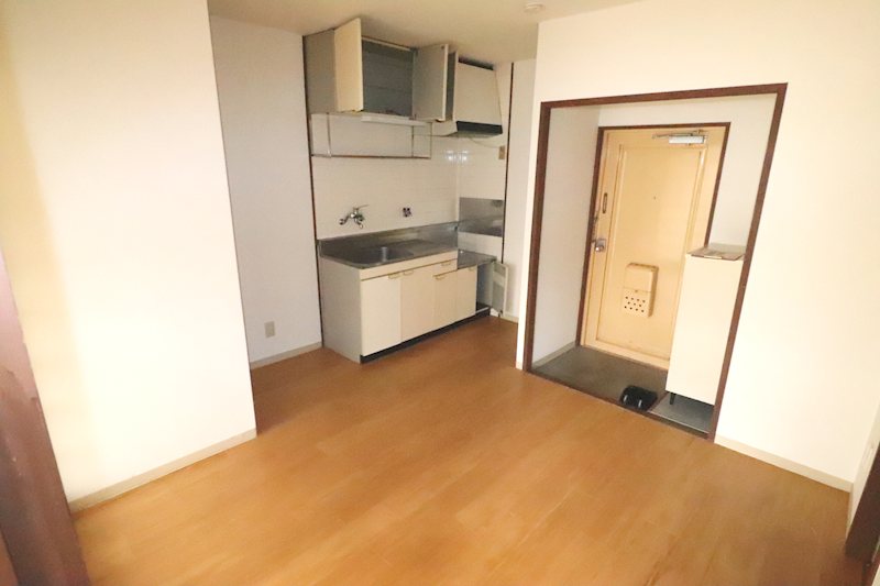 足利B リビング