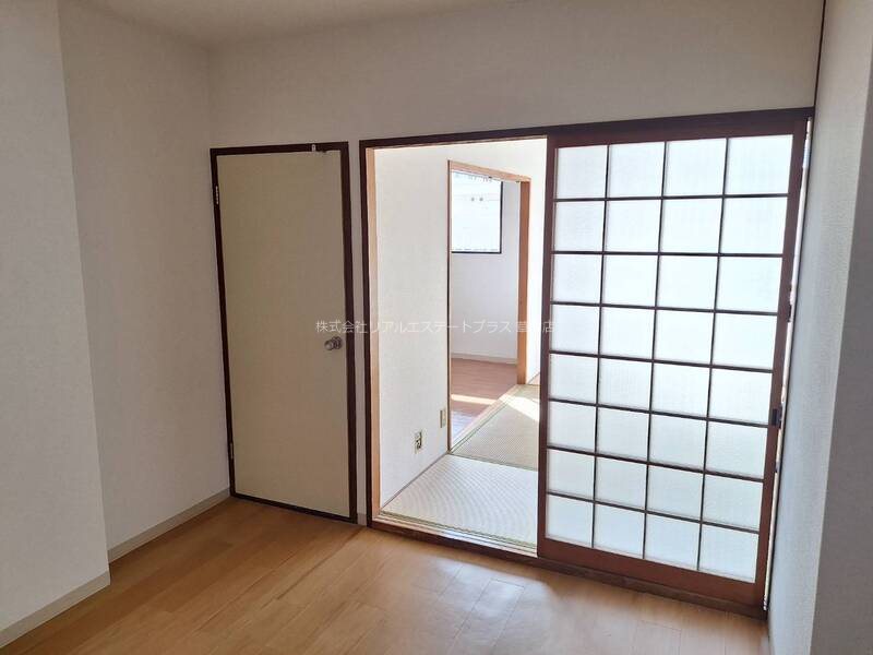 足利B リビング