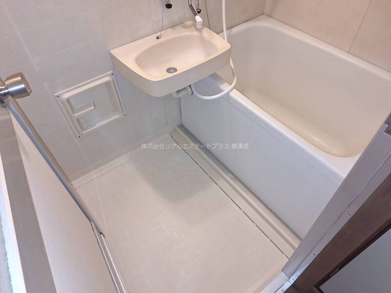 足利B 風呂画像