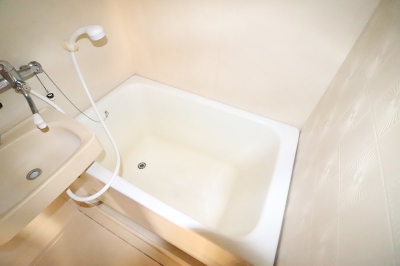 足利B 風呂画像