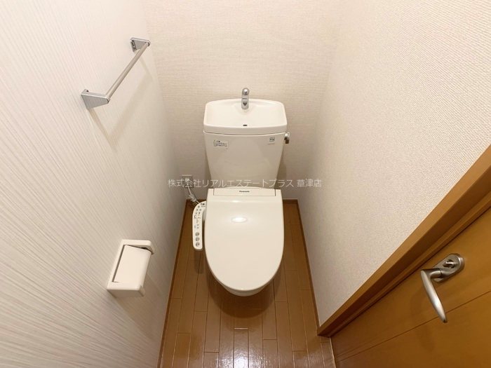 Thick Forest　B その他1
