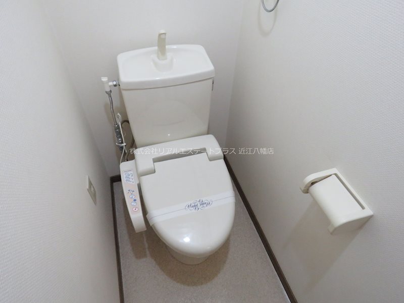 コスモハイツ愛知川 その他1