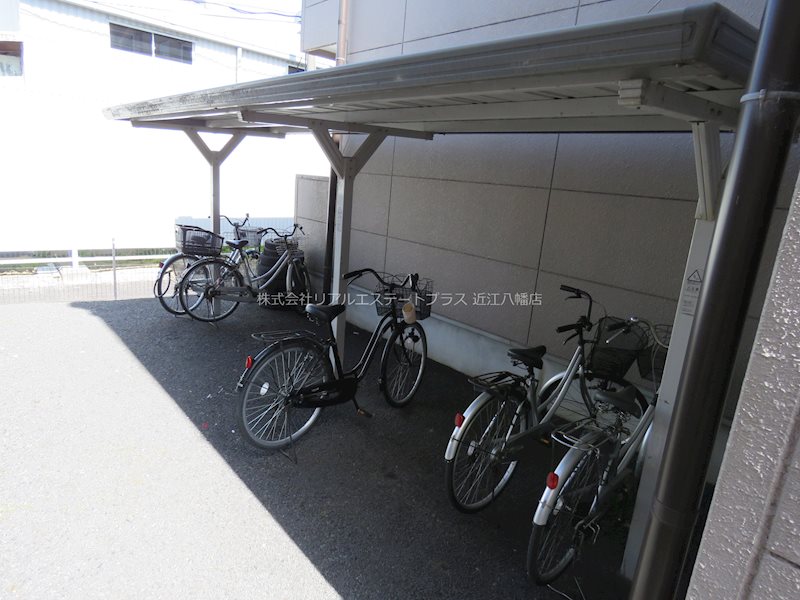 コスモハイツ愛知川 その他15