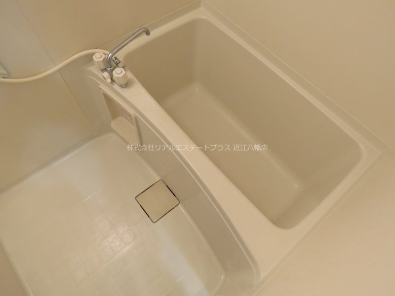 コスモハイツ愛知川 風呂画像